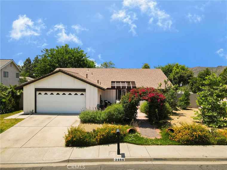 Photo of 2889 Canna St Thousand Oaks, CA 91360