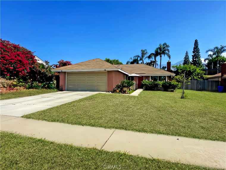 Photo of 8754 Balsa St Rancho Cucamonga, CA 91730