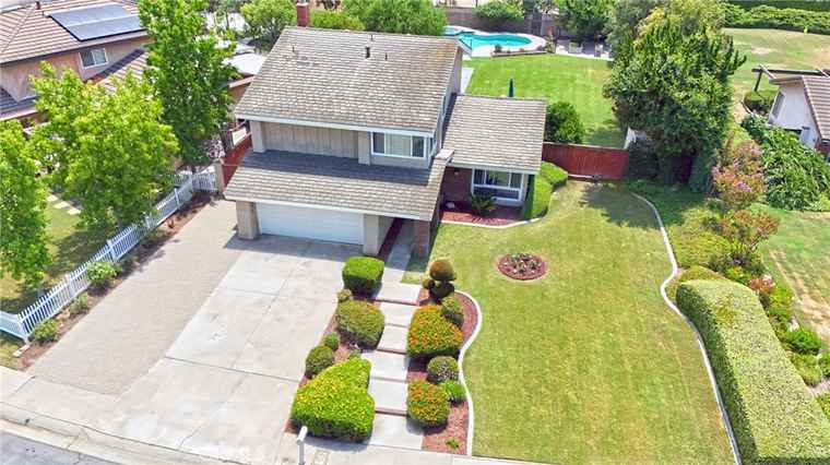 Photo of 17622 La Entrada Dr Yorba Linda, CA 92886