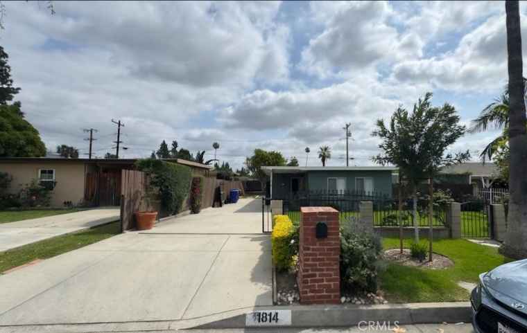 Photo of 1814 Citrus View Ave Duarte, CA 91010