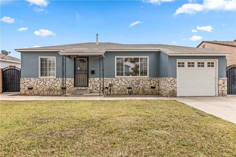 Photo of 12112 Abingdon St Norwalk, CA 90650