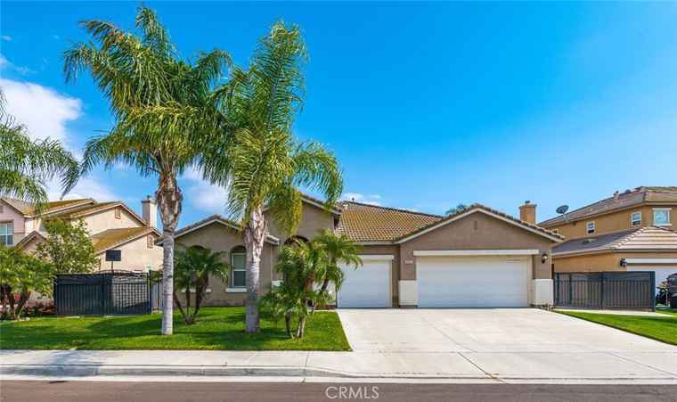 Photo of 5752 Larry Dean St Eastvale, CA 92880