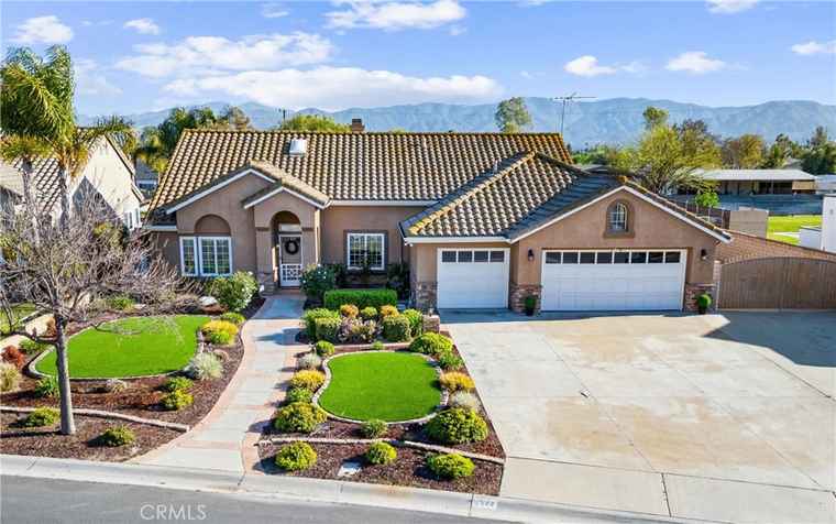 Photo of 3344 Dales Dr Norco, CA 92860