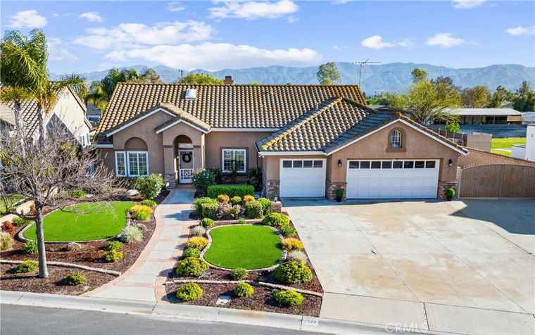 Photo of 3344 Dales Dr Norco, CA 92860