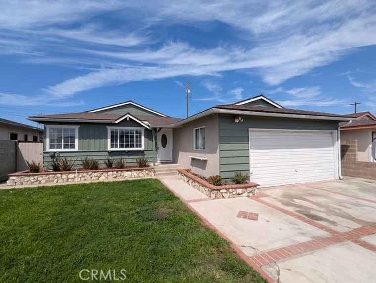 Photo of 21815 Rashdall Ave Carson, CA 90745