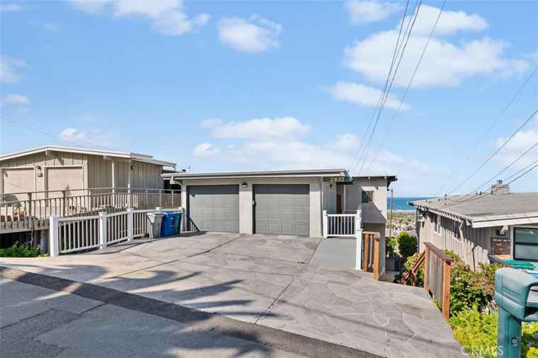 Photo of 2637 Laurel Ave Morro Bay, CA 93442