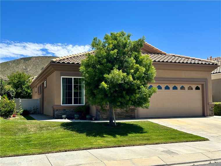 Photo of 5836 Indian Canyon Dr Banning, CA 92220
