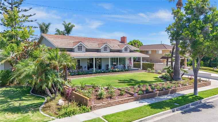 Photo of 3315 E Romelle Ave Orange, CA 92869