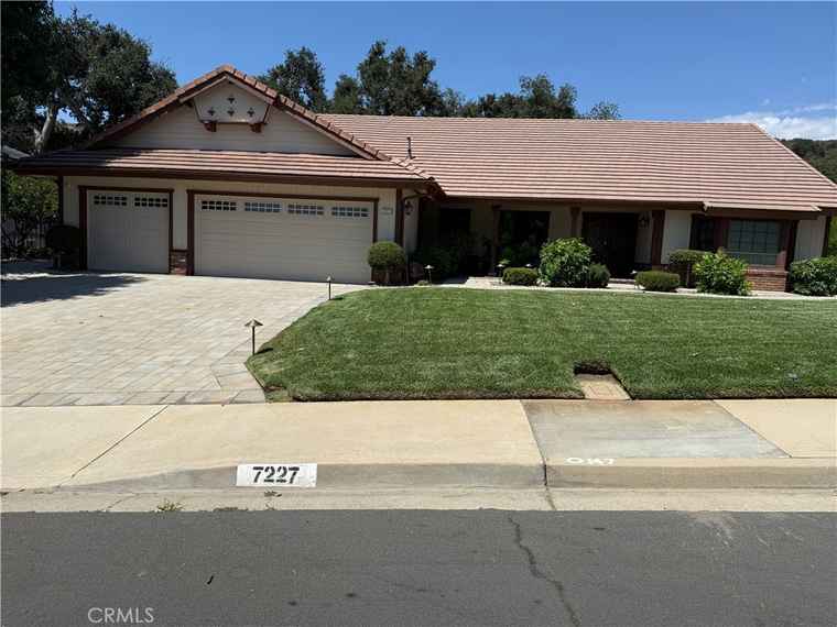 Photo of 7227 NE Monterey St La Verne, CA 91750