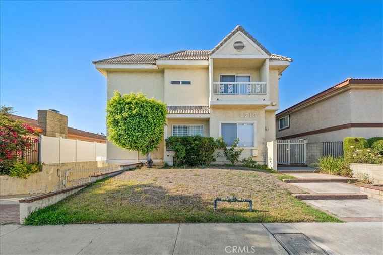 Photo of 1713 Vine St Unit B Alhambra, CA 91801