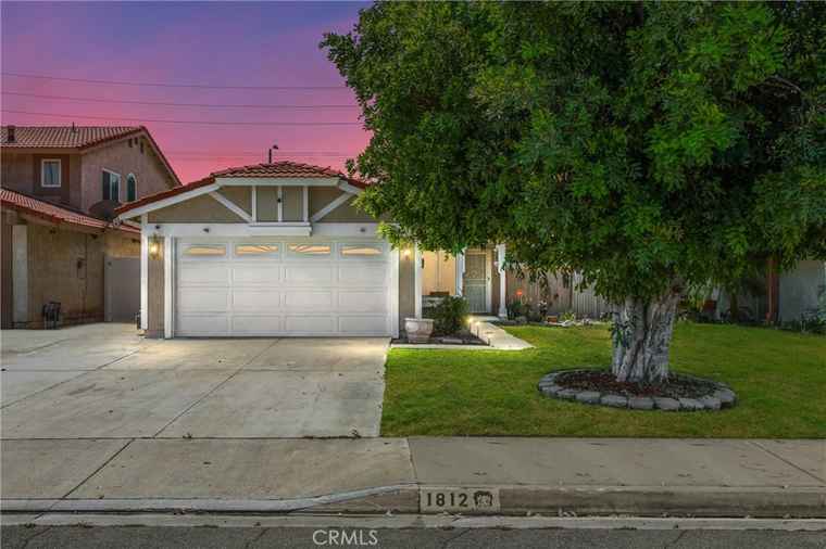 Photo of 1812 Overland St Colton, CA 92324