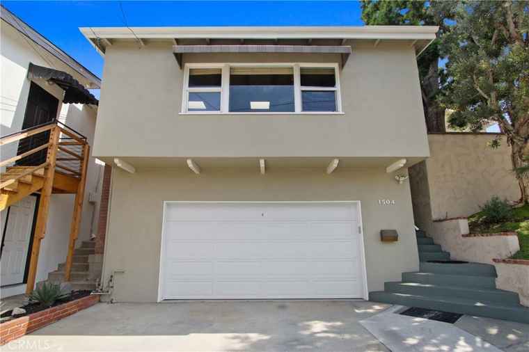Photo of 1504 N Ardmore Manhattan Beach, CA 90266