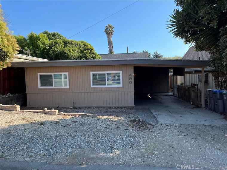 Photo of 490 Island St Morro Bay, CA 93442