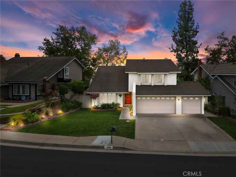 Photo of 2392 Foothill Ln Brea, CA 92821