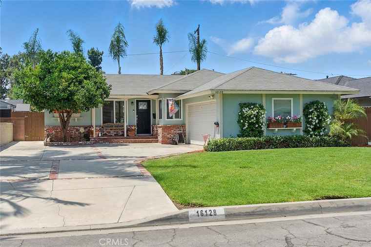 Photo of 16128 Haldane St Whittier, CA 90603