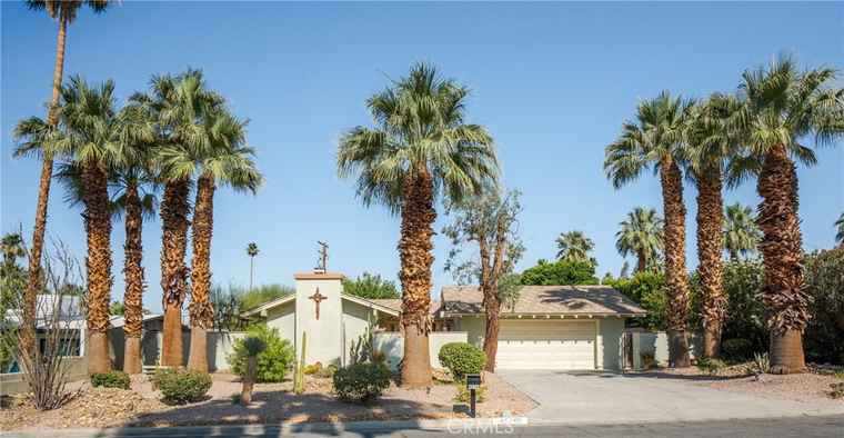 Photo of 45740 Verba Santa Dr Palm Desert, CA 92260