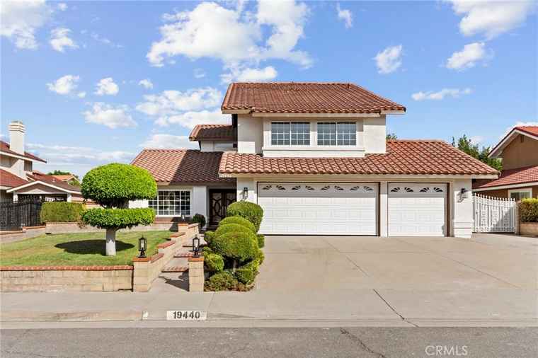 Photo of 19440 Branding Iron Rd Walnut, CA 91789
