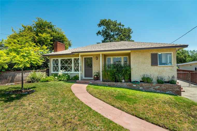 Photo of 4632 Marellen Pl La Crescenta, CA 91214