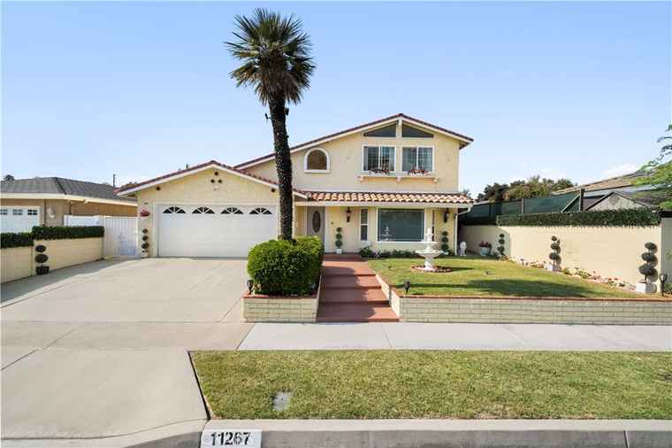 Photo of 11267 Jerry Pl Cerritos, CA 90703