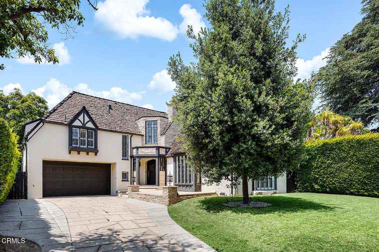 Photo of 2525 Monterey Rd San Marino, CA 91108