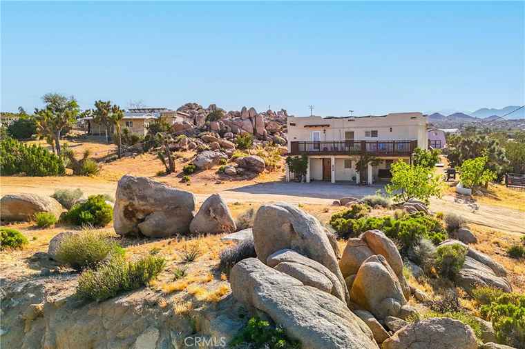 Photo of 5510 Roberts Rd Yucca Valley, CA 92284