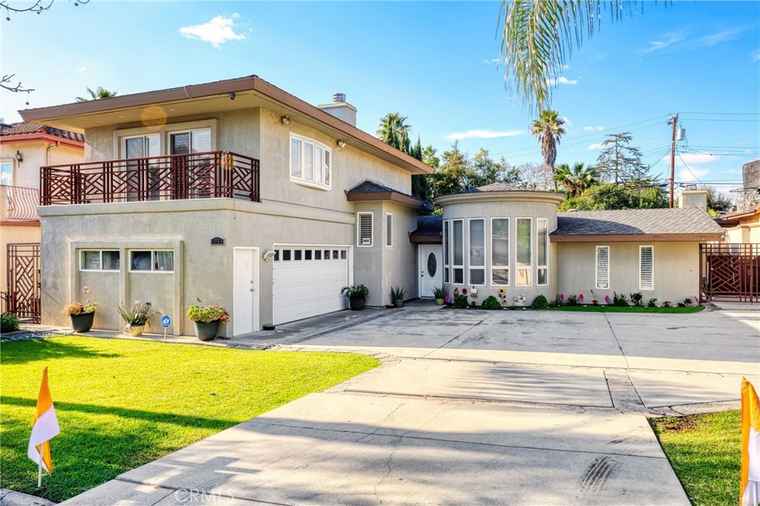 Photo of 8947 Mills Ave Whittier, CA 90605