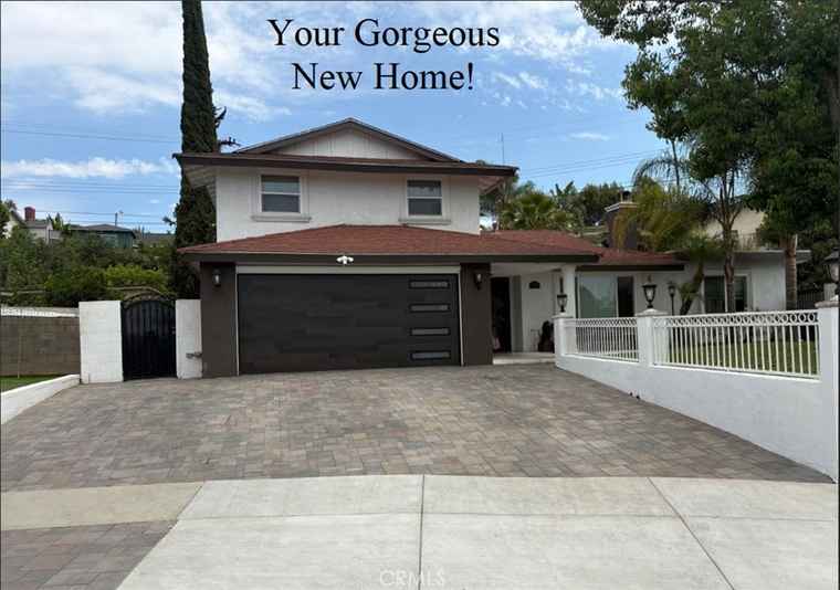 Photo of 19374 Alcona St Rowland Heights, CA 91748