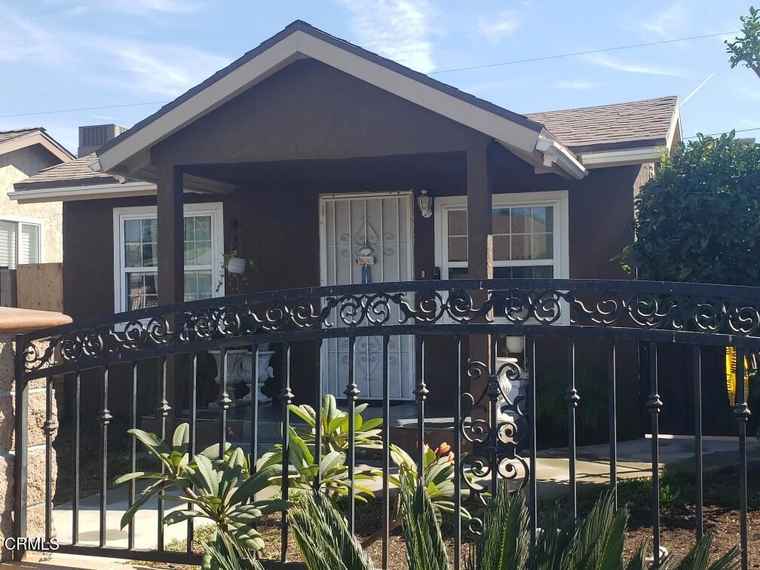 Photo of 4134 Maris Ave Pico Rivera, CA 90660