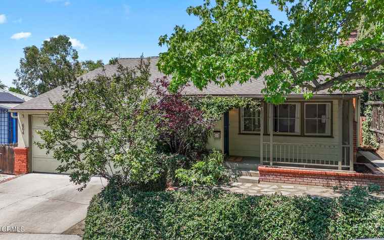 Photo of 664 Monterey Rd South Pasadena, CA 91030