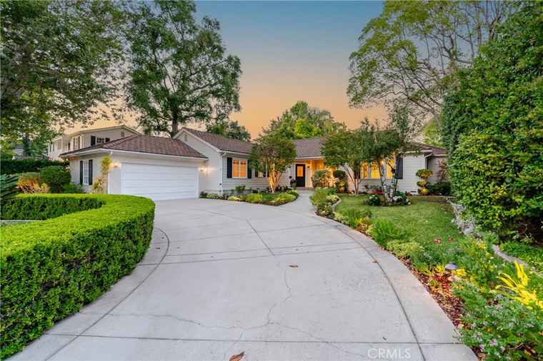 Photo of 1354 Bedford Rd San Marino, CA 91108