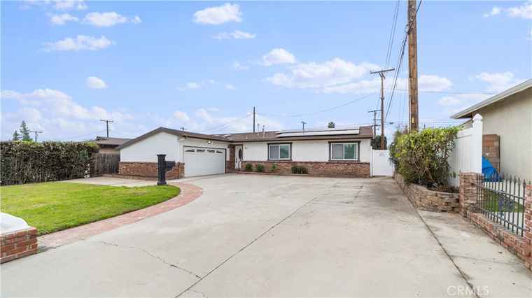 Photo of 183 N Forestdale Ave Covina, CA 91723