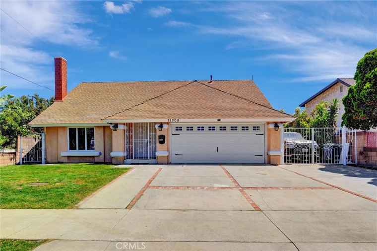 Photo of 21308 Moneta Ave Carson, CA 90745