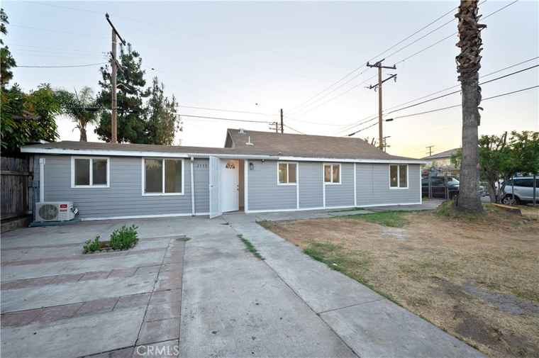 Photo of 2559 Walnut Grove Ave Rosemead, CA 91770