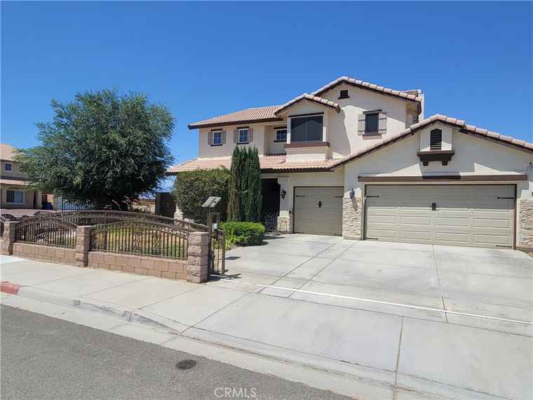 Photo of 12552 Westway Victorville, CA 92392