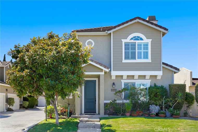 Photo of 8641 Belmont St Cypress, CA 90630