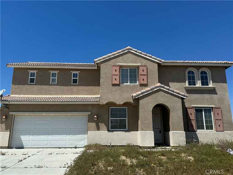 Photo of 15640 Bow String St Victorville, CA 92394