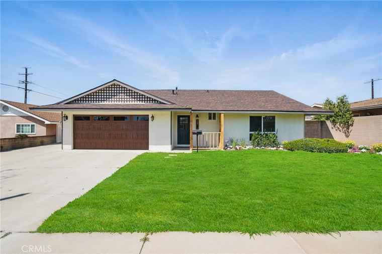 Photo of 739 S Treanor Ave San Dimas, CA 91773