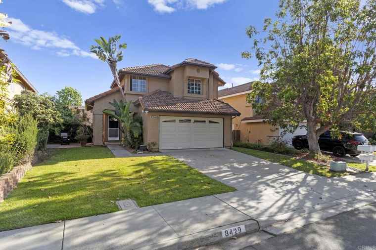 Photo of 8429 Corte Fragata Rancho Penasquitos, CA 92129