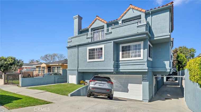 Photo of 4845 W 118th Pl Hawthorne, CA 90250