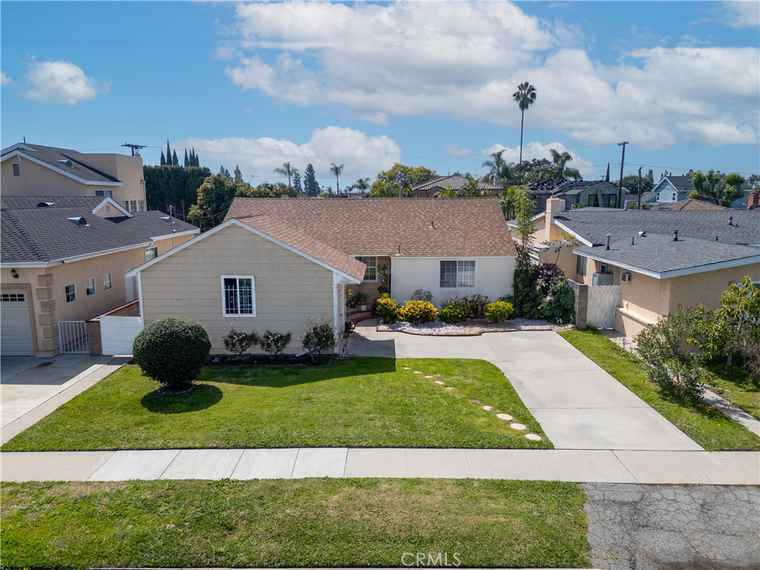 Photo of 9402 Buell St Downey, CA 90241