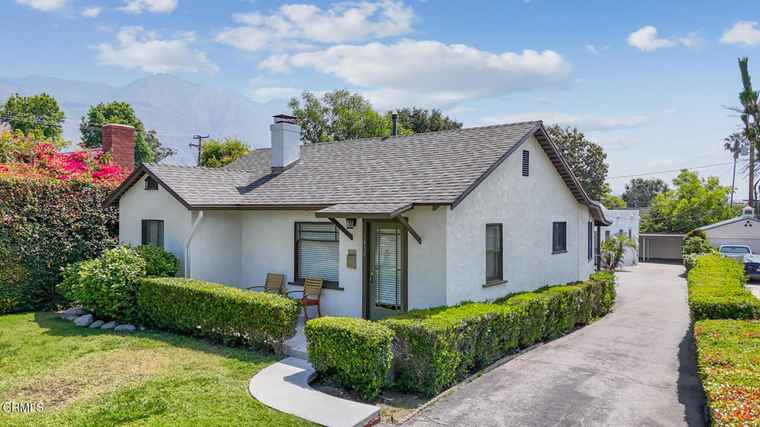Photo of 1430 Pepper Dr Pasadena, CA 91104