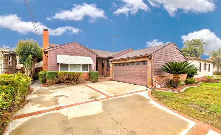 Photo of 18007 Falda Ave Torrance, CA 90504