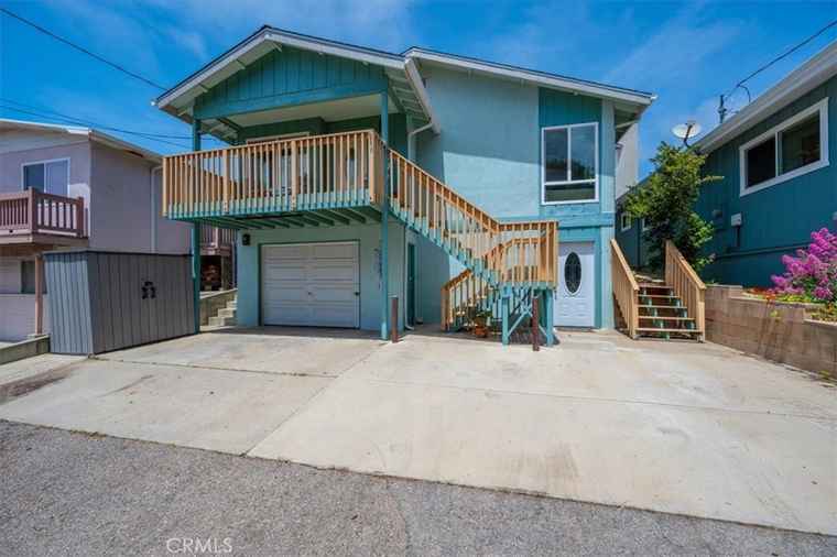Photo of 575 Yerba Buena St Morro Bay, CA 93442