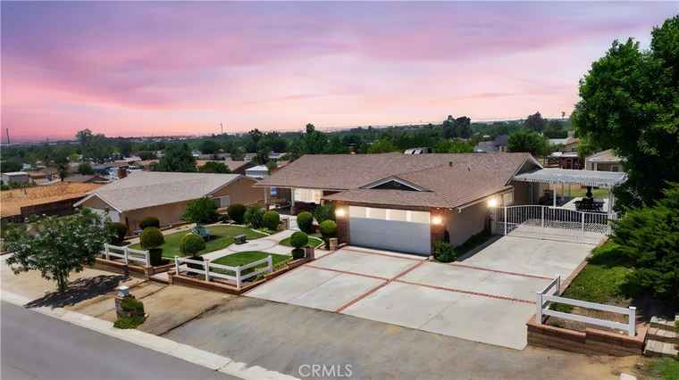 Photo of 3527 Bluff St Norco, CA 92860