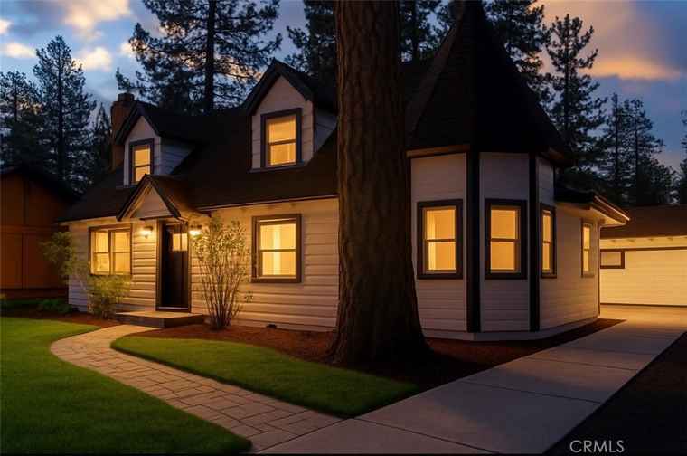 Photo of 39197 Waterview Dr Big Bear Lake, CA 92315