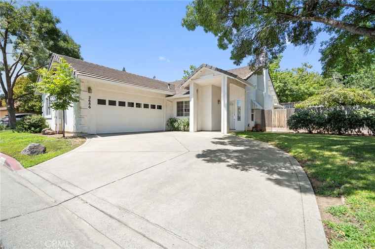 Photo of 2686 Fairfield Cmn Chico, CA 95928