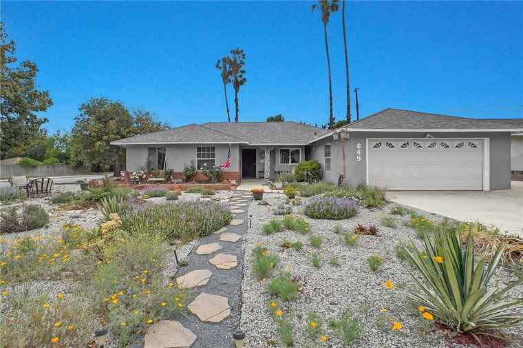 Photo of 649 Sycamore Ave Claremont, CA 91711