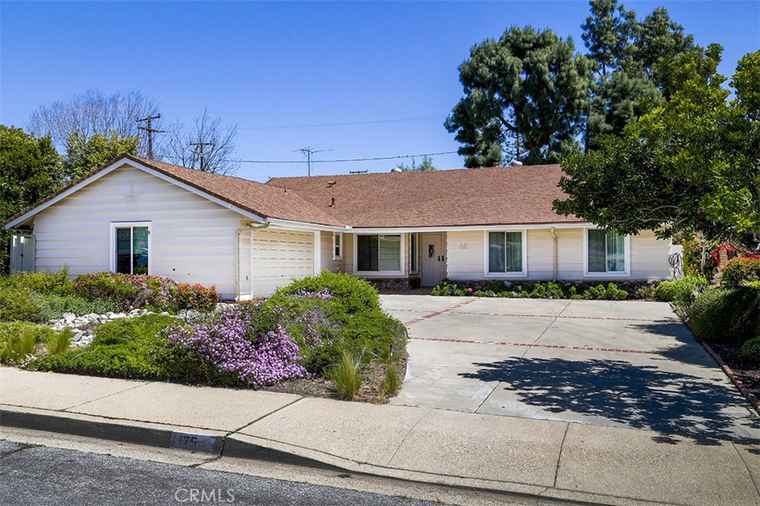 Photo of 1754 Longwood Ave Claremont, CA 91711