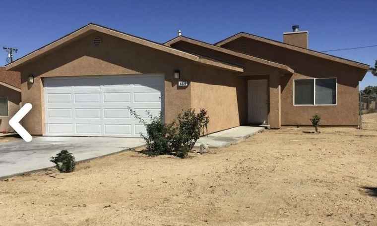Photo of 6339 Hermosa Ave Yucca Valley, CA 92284