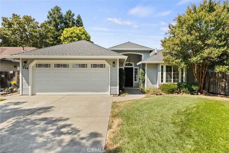 Photo of 244 Windrose Ct Chico, CA 95973